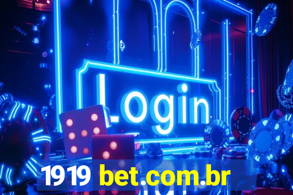 1919 bet.com.br